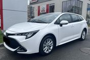 Toyota Corolla Comfort 1.8 Hybrid