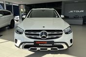 Mercedes GLC 200 d mHEV 4-Matic Avantgarde