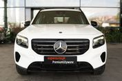 Mercedes GLB 200 mHEV Progressive 7G-DCT