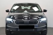 Skoda Octavia Selection 1.5 TSI mHEV DSG