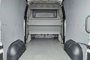 Opel Movano L2H2 Zabudowa Brygadowa AT