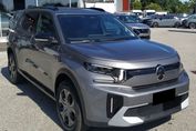 Citroen C3 Aircross Plus 1.2 Turbo