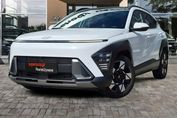 Hyundai Kona 1.6 t-Gdi Platinum Dct