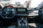 Chery Tiggo 7 Super Hybrid Prestige 1.5 T-GDI DHT