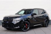 BMW X3 M50 xDrive