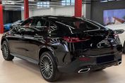 Mercedes GLC Coupe 220 d 4-Matic AMG Line