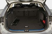 Volkswagen Passat 2.0 TDI DSG