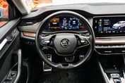 Skoda Octavia 2.0 TDI 4x4 Scout DSG