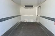 Iveco Daily 50C18 Kontener Mroźnia 8EP do -20° + Winda