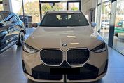 BMW X3 xDrive20 M Sport