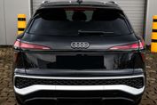 Audi Q3 e-Hybrid S line