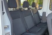 Ford Transit Kombi 350 L3H2 Trend