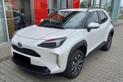 Toyota Yaris Cross Style 1.5 Hybrid