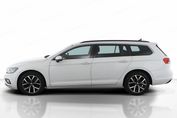 Volkswagen Passat TDI EVO Business DSG