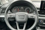 Audi Q5 40 TDI quattro