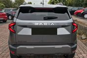 Dacia Duster Journey LPG 1.0