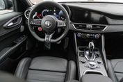 Alfa Romeo Giulia 2.9 V6 Quadrifoglio