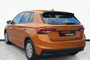 Skoda Fabia 1.0 TSI Selection DSG