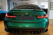 BMW Seria 3 M3 Competition xDrive