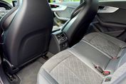 Audi A4 40 TFSI quattro S Line