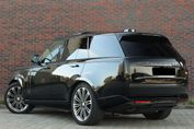 Land Rover Range Rover D350 Autobiography
