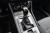 Skoda Superb 2.0 TDI 4x4 Style DSG