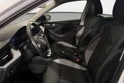 Skoda Scala TSI Selection DSG
