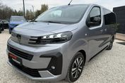Peugeot Traveller 2.0 Long Business