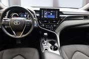 Toyota Camry 2.5 Hybrid Comfort Cvt