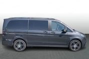 Mercedes V Klasa V300d Długi Avantgarde 4-Matic 9G-Tronic