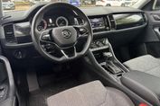 Skoda Kodiaq Style 2.0 TSI 4x4  DSG
