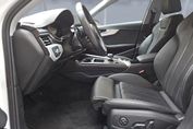 Audi A4 Avant 40 TFSI quattro