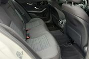 Mercedes Klasa C 220 d 9G-Tronic