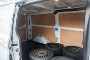 Ford Transit Custom L2H1 Trail