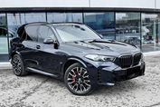 BMW X5 xDrive40d M Sport