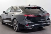 Audi A6 TFSI Avant
