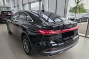 Audi A5 TFSI