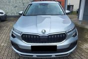 Skoda Kamiq Drive 1.5 TSI  DSG