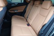 Lexus NX 350H Prestige Awd