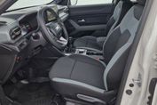 Dacia Duster Extreme LPG 1.2 Eco-G