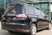 Ford Galaxy 2.0 Titanium 7os.