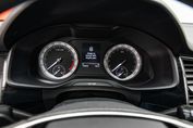 Skoda Kodiaq 2.0 TDI Style DSG