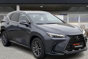 Lexus NX 350h Prestige AWD