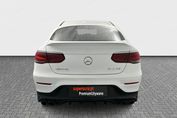 Mercedes GLC Coupe 43 AMG 4MATIC