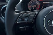 Audi Q2 35 TFSI Advanced
