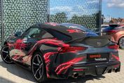 Toyota Supra 3.0 Turbo Executive aut