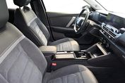 Citroen C4 X 1.2 Puretech Shine Pack S&S EAT8