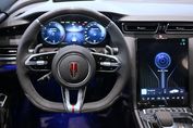 Hongqi H6 T Deluxe aut