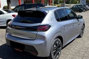 Peugeot 208 Allure 1.2 e-DCS6
