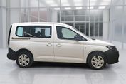 Volkswagen Caddy osobowy L1H1